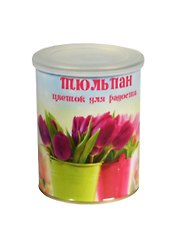 Набор для выращивания Тюльпан Цветок для радости (411043/3 )