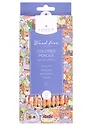 Карандаши цветные Lorex, Cocktail Kittens, 12 цветов