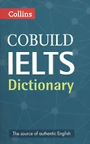 Cobuild IELTS Dictionary (мCOBUILD)