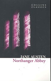NORTHANGER ABBEY, Austen, Jane