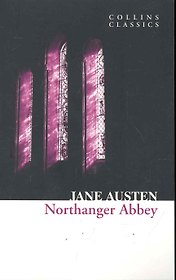 NORTHANGER ABBEY, Austen, Jane