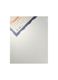 Холст на подрамнике 35*45, грунт., 100% хлопок, 280г/м2, Pinax