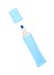 Текстовыделители Yoi, Pastel tube, 6 цветов - 2