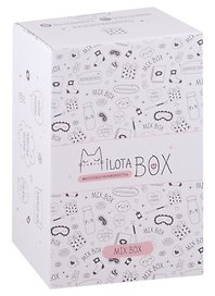 MilotaBox mini Подарочный набор Mix (коробка)
