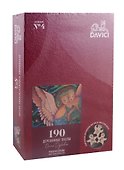 Пазл деревянный Рождение звезды DaVICI 190 элементов - 0