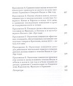 Великое расхождение Китай Европа и создание современной мировой экономики (Померанц) - 2