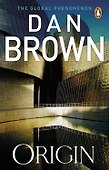 Origin (Dan Brown) Происхождение (Дэн Браун) /Книги на английском языке - 1