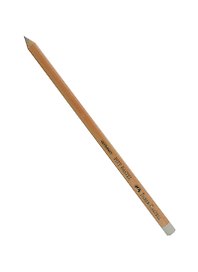 Карандаш пастельный "Pitt" 270 серый теплый I, Faber-Castell