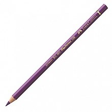 Карандаш "Polychromos" цветной профессиональный 160 марганцево-фиолетовый, Faber-Castell