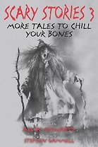 Scary stories 3