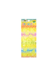 Наклейки, LB-030A, космос (11-22322-LB-030A)