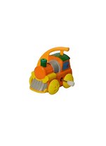 Игрушка заводная Паровозик (BEB0408-060) (Bebelot) (3+) (в ассорт.) (упаковка)