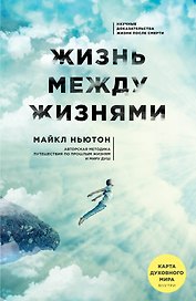 Жизнь между жизнями (новое оформление)