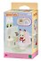 Sylvanian Families “Туалетный набор” - 0
