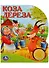 Русские народные сказки Коза дереза (1 кнопка с песенкой) - 0