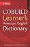 COBUILD Learner’s American English Dictionary (3 изд) (мCOBUILD) - 0