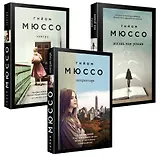 Комплект из 3-х книг (Завтра + Жизнь как роман + Сентрал-парк)