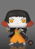 Фигурка Funko POP! Animation Demon Slayer Susamaru w/(GW) Chase (1409) (Fun72611) - 1