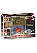 Набор Funko Bitty POP! Bitty Box Movies IT Pennywises Lair +2 Bitty POP! Pennywise, Georgie Denbrough (Fun85535) - 1