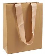 Пакет А4 32*26*10 "Gold" нейтр.