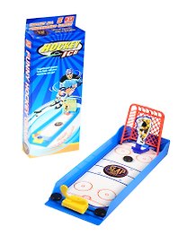 Мини-хоккей (6998-4) (3+) (коробка) (Наша игрушка)