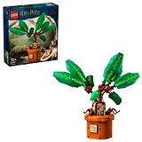 LEGO Harry Potter: Мандрагора, 579 деталей (76433)