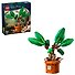 LEGO Harry Potter: Мандрагора, 579 деталей (76433) - 0