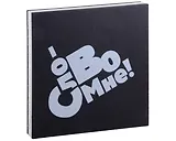 Давид Бурлюк. Слово мне! Каталог выставки