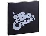 Давид Бурлюк. Слово мне! Каталог выставки