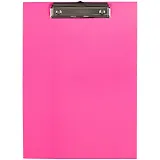 Планшет А4 "Neon" розовый, Erich Krause