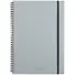 Тетрадь в клетку Erich Krause, Ice Metallic, А4, 80 листов, в ассортименте - 2