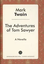 The Adventures of Tom Sawyer