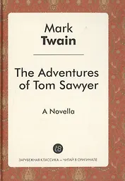 The Adventures of Tom Sawyer
