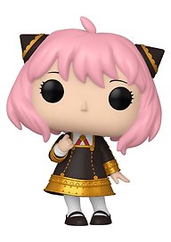 Фигурка Funko POP! Animation Spy x Family Anya Forger (1949) (Fun86528)