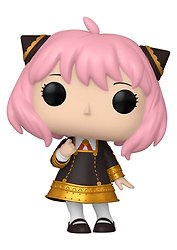 Фигурка Funko POP! Animation Spy x Family Anya Forger (1949) (Fun86528)