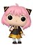 Фигурка Funko POP! Animation Spy x Family Anya Forger (1949) (Fun86528) - 0