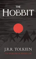 Hobbit, The,  Tolkien J.R.R.