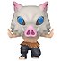 Фигурка Funko POP! Animation Demon Slayer Inosuke Hashibira 7th Form (Exc) (1261) (Fun68489) - 1