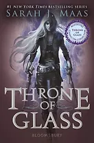 Throne of Glass