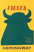 Fiesta (Ernest Hemingway) Фиеста (Эрнест Хемингуэй) / Книги на английском языке - 0