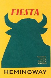 Fiesta (Ernest Hemingway) Фиеста (Эрнест Хемингуэй) / Книги на английском языке