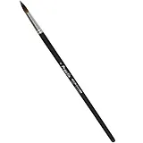 Кисть белка круглая  №6 "Praktik", АРТКОМ