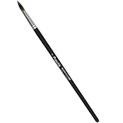 Кисть белка круглая  №6 "Praktik", АРТКОМ