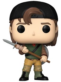 Фигурка Funko POP! TV Stranger Things S5 Steve Harrington with Spear (1888) 94354