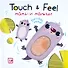 Touch & Feel. Мамы и малыши. Тактильная книжка - 0