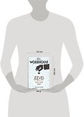 Jeeves and the Yule-Tide Spirit and Other Stories (P.G.Wodehouse) Дживс и Дух Святочного Прилива и др.рассказы (П.Г.Вудхаус)/Книги на английском языке - 1