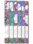 Набор Дикая роза (комплект из 6 книг: Север и юг, Время-не-ждет, Возлюбленная и др.) - 2