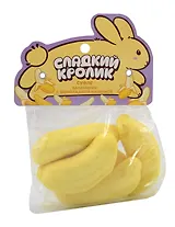 Суфле Сладкий кролик бананчики