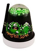 Игрушка-слайм «Газированный тархун» Monster's Slime - 0