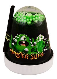 Игрушка-слайм «Газированный тархун» Monster's Slime